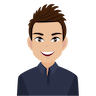 Author avatar